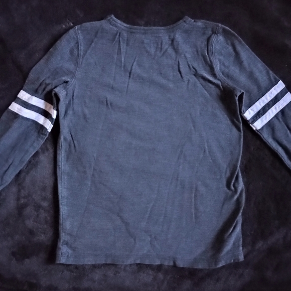 Rock Legend long sleeve - Picture 2 of 3